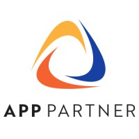 App Partner logo - Similar company to React Digital Arts