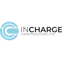 In Charge Construction Limited logo - Similar company to 2Touch (A Business Acquired By Parseq)