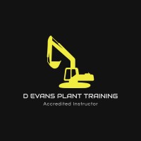D Evans plant training LTD logo - Similar company to Or Training & Personal Development Ltd