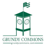Grundy Commons logo - Similar company to Rolling Rock Building Stone, Inc.