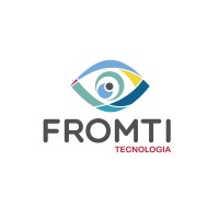 Fromti Tecnologia logo - Similar company to Immunity Intelligence | Cibersegurança