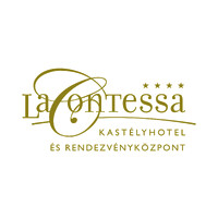La Contessa Kastélyhotel**** és Rendezvényközpont logo - Similar company to Bmw Leier Autó