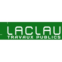 SGTP LACLAU logo - Similar company to St2D