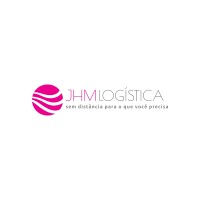 JHM Logística Ltda logo - Similar company to Data Certa Logística