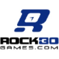 Rock 30 Games