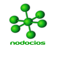 Nodocios l Conectando Empresas y Emprendimientos logo - Similar company to Lyris | Servicios Para Empresas