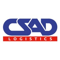 CSAD Logistics logo - Similar company to Transdev Česká Republika