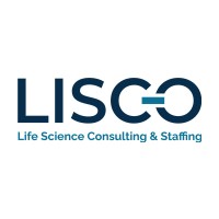 LISCO Life Science Consulting & Staffing logo - Similar company to Sciedo Life Science Consulting