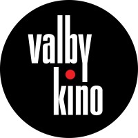 Valby Kino logo - Similar company to Valby Kino
