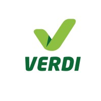 Verdi NZ logo - Similar company to Wednesday Challenge