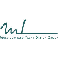 Marc Lombard Yacht Design Group logo - Similar company to Société D’Architecture Model