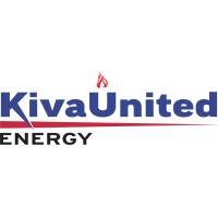 Kiva United Energy logo - Similar company to Propane Resources, Llc