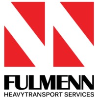 Fulmenn UAB logo - Similar company to Fulmen