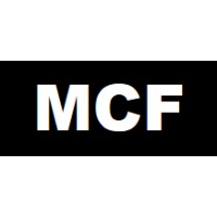 MCF logo - Similar company to Rosel Developments