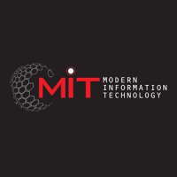 Modern Information Technology