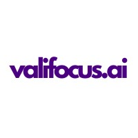 valifocus.ai logo - Similar company to Edu Çeviri Translation & Localization Services