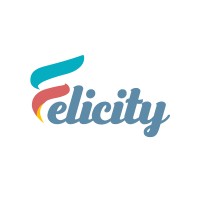 Felicity logo - Similar company to Datosmed