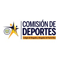 Comisión de Deportes del Colegio de Abogados y Abogadas de Puerto Rico logo - Similar company to Colegio De Abogados Y Abogadas De Puerto Rico