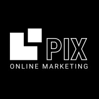 PIX Online Marketing GmbH logo - Similar company to Avn Solution Gmbh