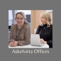 Askelvirta Offices logo - Similar company to Seohub