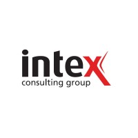 intex Consulting Group logo - Similar company to Innovation Solved