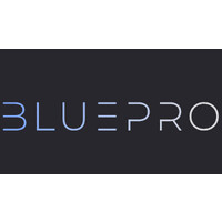 BluePro AI logo - Similar company to Planado