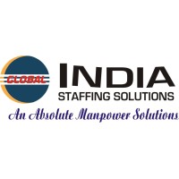 GLOBAL INDIA STAFFING SERVICES logo - Similar company to Recruitsteps