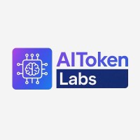 AIToken Labs logo - Similar company to Nex.Ai