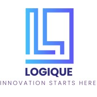 LOGIQUE logo - Similar company to Logique (Pt. Logika Sarana Teknologi)
