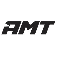 AMT logo - Similar company to Info Garage