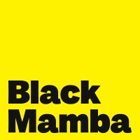 Black Mamba Design Agency logo - Similar company to Am Studio