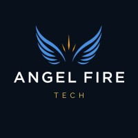 Angel Fire Tech logo - Similar company to Angel Fire Media