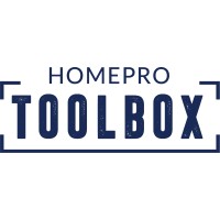 Homepro Toolbox logo - Similar company to Proq
