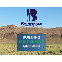 Rainmaker Resources Ltd.