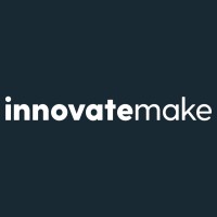 Innovate Make logo - Similar company to Logic Lab Ai