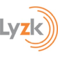 Lyzk Inc. Canada logo - Similar company to Topface