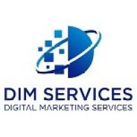 Dimservicess.com logo - Similar company to Green Vision