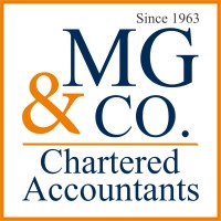 Mehra Goel & Co | CA logo - Similar company to Asa