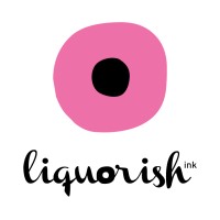 Liquorish Ink logo - Similar company to Clickmode Sa