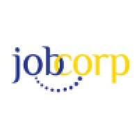 JobCorp Solutions Private Limited logo - Similar company to Startup To Scaleup