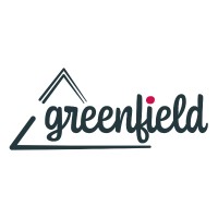 greenfield logo - Similar company to Per Starke Web Development
