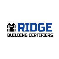 Ridge Building Certifiers Pty Ltd logo - Similar company to Adcert Pty Ltd