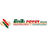 EnBi Power logo - Similar company to Doxesoft