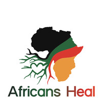 Africans Heal logo - Similar company to Co-Foundher
