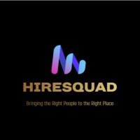 HireSquad logo - Similar company to Bigskillup India
