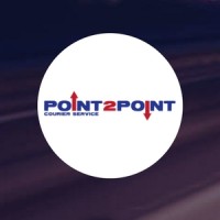 Point2Point Courier Service