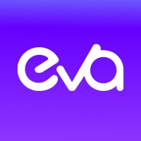 Eva logo - Similar company to Barzel'S