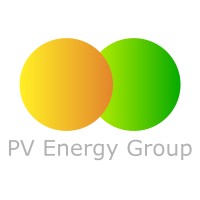 PV Energy Solutions GmbH logo - Similar company to Codat Gmbh