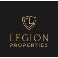 Legion Properties logo - Similar company to Lakeshore Capital Partners