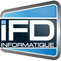 IFD Informatique logo - Similar company to Global Si